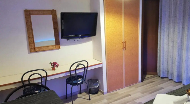 Двухместный номер Standard Residence Villa Rosa dei Venti