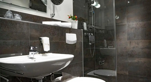 Двухместный номер Standard Landhotel Graf