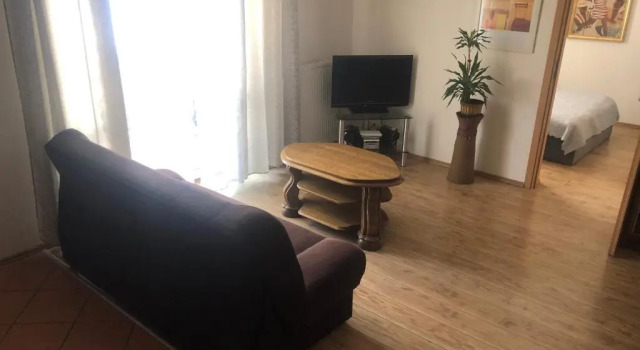 Apartament Stroma 4, Book Apartment Hotels in Tatras with Parking, Parking