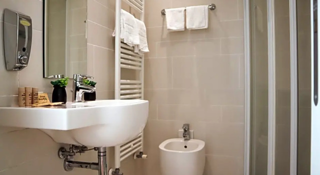 Семейный номер Standard с видом на сад Boutique Hotel Bali