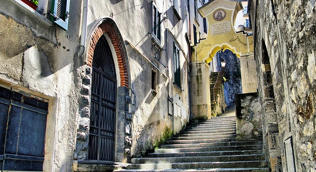 Bellano Perla Apt. 7