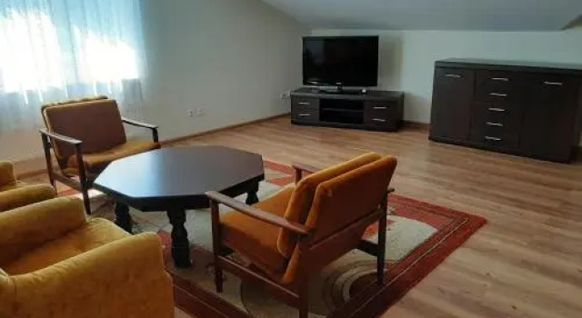 Apartamenty Willa Dafne