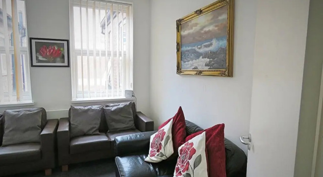 Номер Standard Harley Rooms - 248 West Street