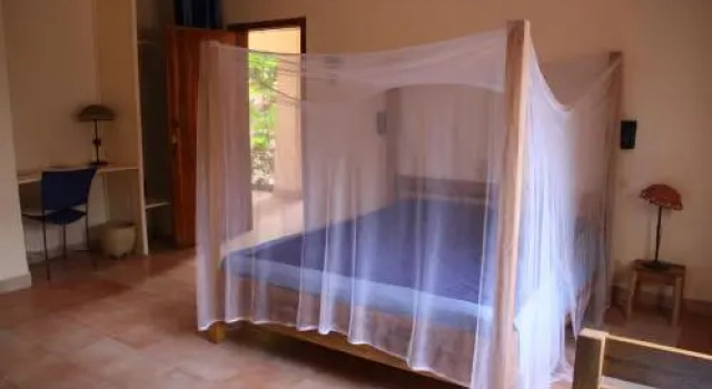 Villa Rose, Prenota Villa Bobo Dioulasso Burkina Faso