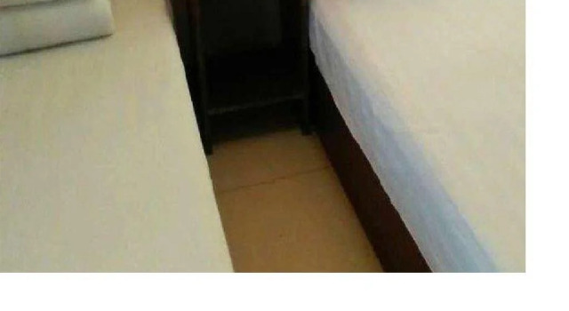Ansai Tai'an Inn, Book Hotel Hoteller i Yanan med parkering, Parkering