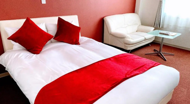 Двухместный номер Standard Sora Hotel Karuizawa Outlet