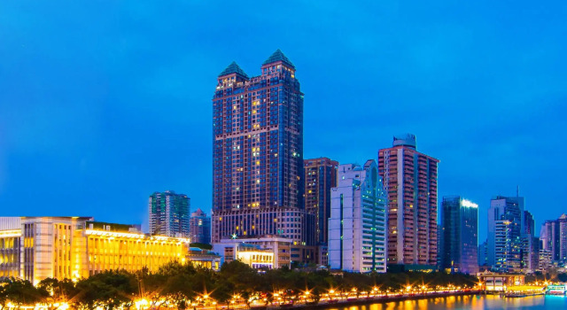 Номер Business Guangzhou Seaman Club