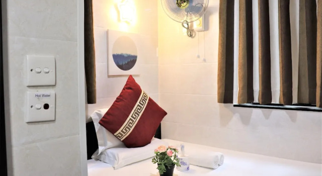 Номер Standard The One Inn