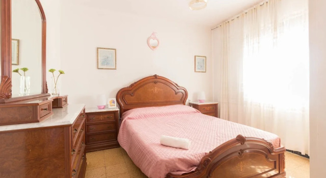 Apartamento Capellans Ref. 1077  by Iberplaya