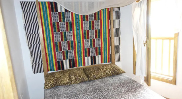 Standard Doppel Zimmer Keur Marrakis