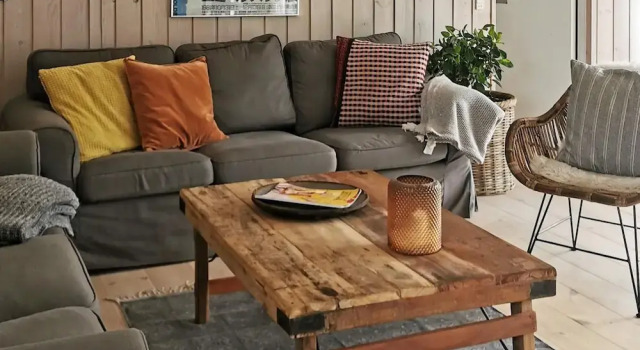 5 Person Holiday Home in Hornbaek