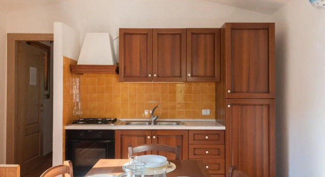 Апартаменты Standard Bouganvillage Bilo With Shared Pool