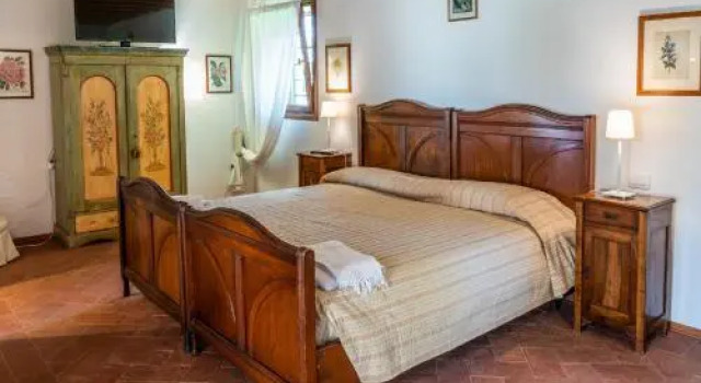 Borgo Feriani, Prenota Appartamento Hotel a Veneto con piscina, Piscina
