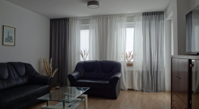 Spacious apartment in Boltenhagen near the beach, Забронировать Апартаменты/квартира Больтенхаген Мекленбург-Померания