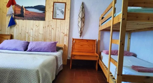 Il Bivacco Frasassi climbing house, Rezervovat Hotel  