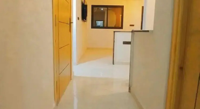 Appartement calm