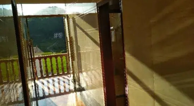 Langshan Patriotic Farm, Book Farm Stay Hotels in Shaoyang County with Parking, Parking