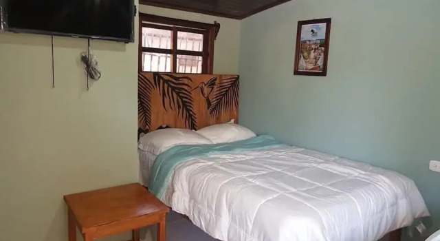 Номер Standard Mitos Hostal