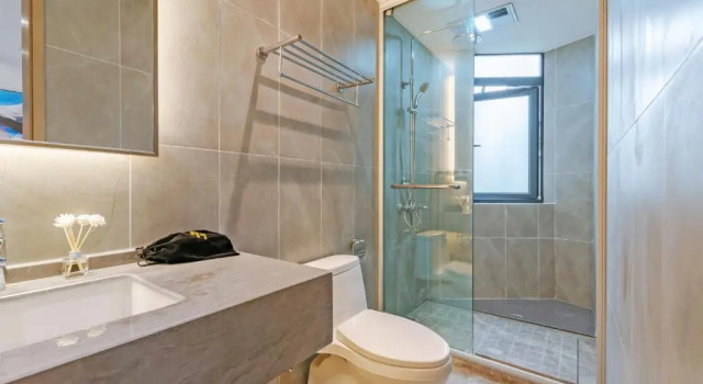 Номер Superior Hangzhou Ziwei Boutique Homestay