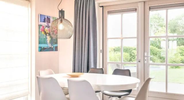 Holiday Home in Wissenkerke near Beach, Book Vacation Home  