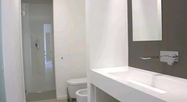 Deluxe værelse Xenia, B&B Soverato