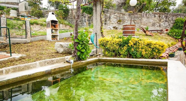 Casa da Ramada - Water SPA Tank with running natural spring water - by Bedzy, Забронировать Курортный отель Повуа-ди-Ланьозу Пенеда-Жереш