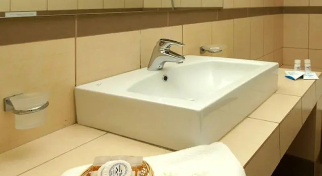 Номер Standard Skiathos Club Hotel Suites