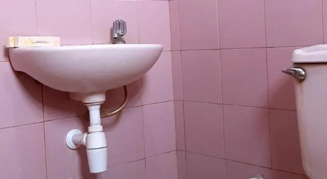 Люкс Standard Hotel Parewisata