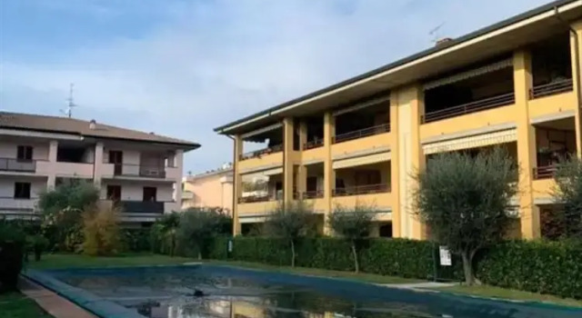 Апартаменты Colombare Suite - Italian Homing