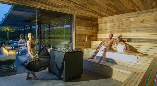 Tirolensis - Luxury All Inclusive, Забронировать Отель Отели Тезимо с завтраком, Завтраки