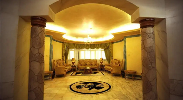 Bhadur Al Hada Hotel