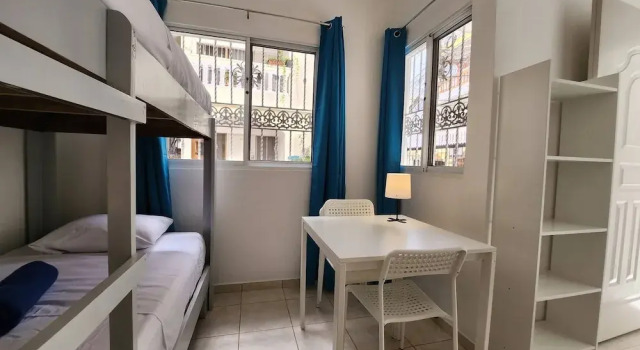 Cozy Apartment in Las Terrenas, Dominican Republic