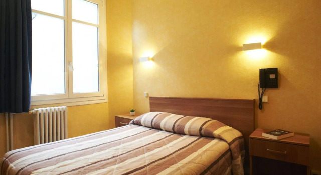 Hôtel Le Petit Duquesne