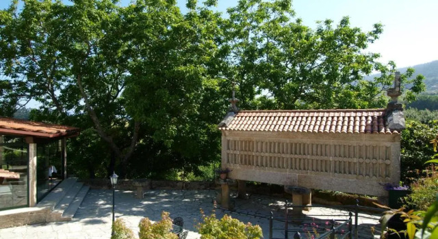 Casa Torre Vella