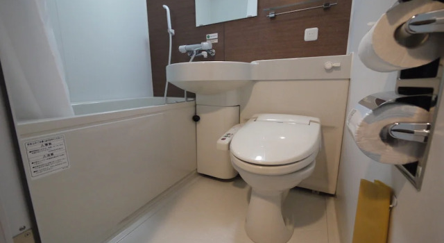 Одноместный номер Comfort Hotel Route-Inn Yamagata Minami -Daigaku Byoin Mae