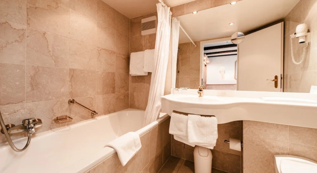 Номер Superior Hotel & Restaurant Ochsen Merklingen