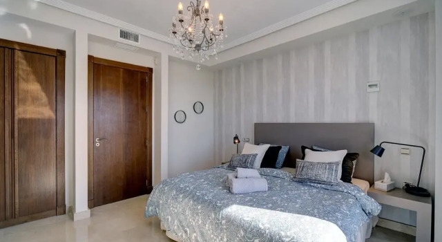 Вилла A Beautiful Modern Two Bedroom Villa