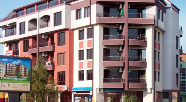 Apartament Boyana Palace