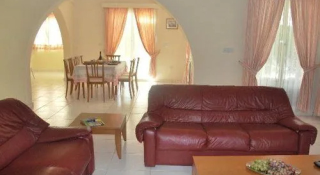 Amalthia Villas