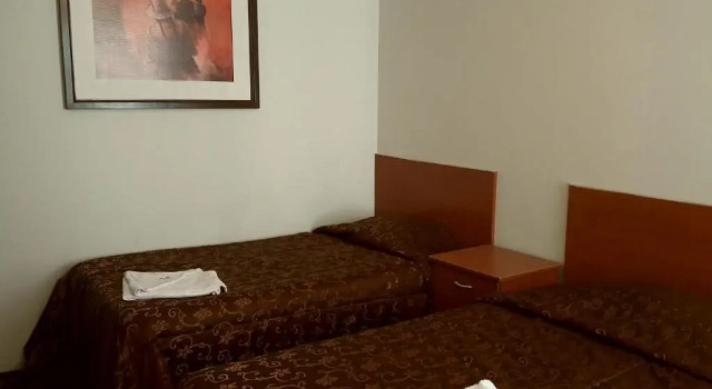 Трёхместный номер Standard Bon Repos Arequipa