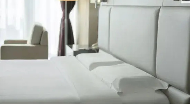 Номер Deluxe Beris Media Hotel