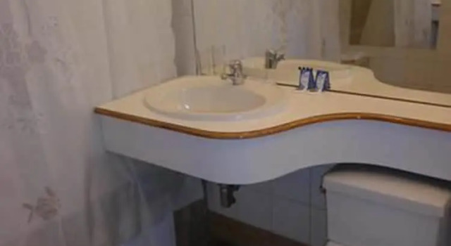 Трёхместный номер Standard Hotel Waeger