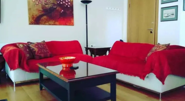 Larisa, Park view apartment, Book Apartment Larissa Thessalia