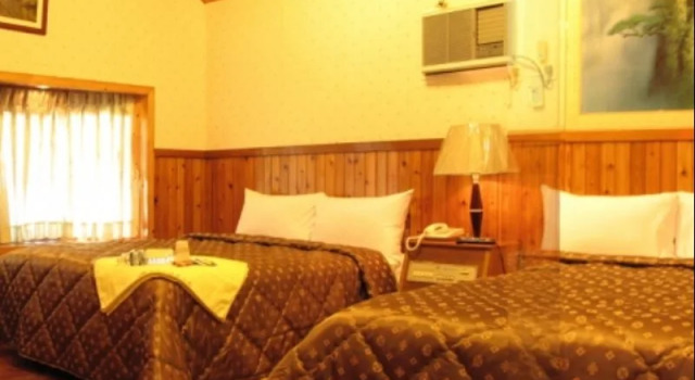 Meilonshan Hotspring Resort, Prenota Resort Hotel resort a Liugui, Resort