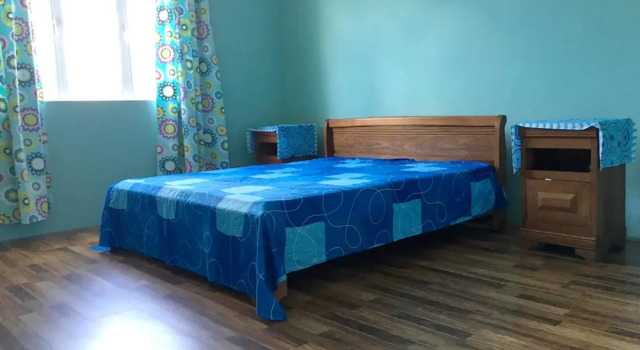 Apartment With 3 Bedrooms in Pointe aux Sables, With Enclosed Garden a, Buchen Sie Ferienwohnung Pointe aux Sable Westküste Mauritius