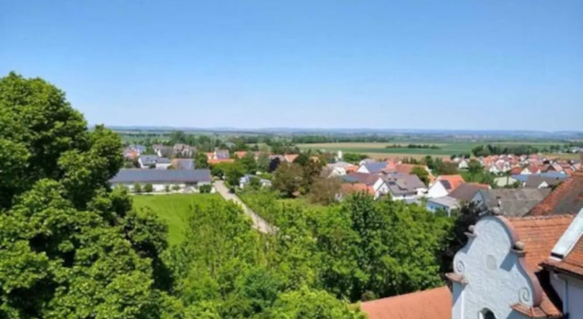 Номер Standard Tagungshaus Reimlingen