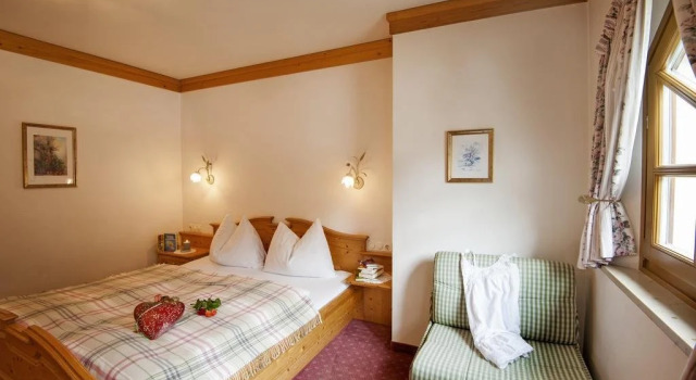 Appartementhaus Lackner, Забронировать Отель Бизнес-отели Grossarltal, 4* 5*