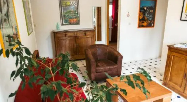 La Maison De Nacre, Reserva ahora Hotel Douvres-la-Délivrande 