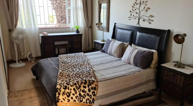 Kosmos View Luxury Apartments, Buchen Sie Ferienwohnung Hartbeespoort 