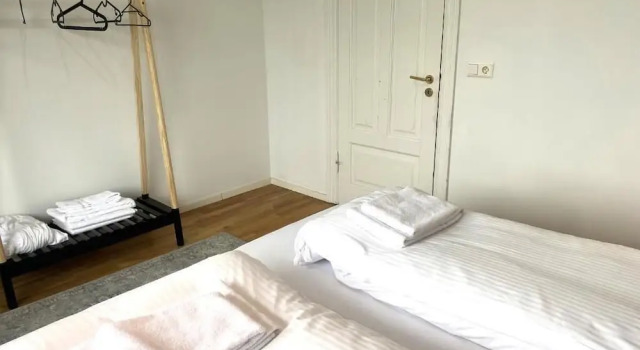 Апартаменты Day Dream Apartments Laugavegur 139